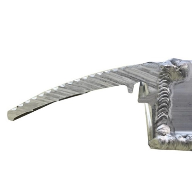 Vendita online Rampe alta portata con o senza bordo